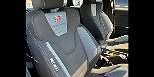 Used 2016 Ford Focus ST-1 Silver - Interior and Exterior details 9