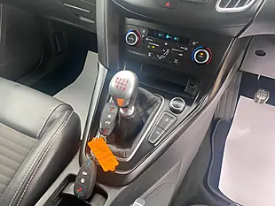 Used 2016 Ford Focus ST-2 Black - Interior and Exterior details 14