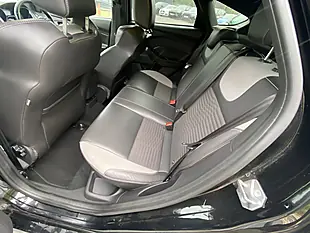 Used 2016 Ford Focus ST-2 Black - Interior and Exterior details 7