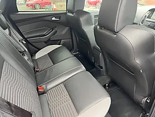 Used 2016 Ford Focus ST-2 Black - Interior and Exterior details 13