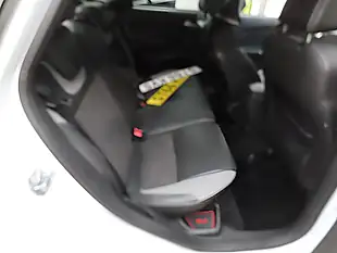 Used 2016 Ford Focus ST-2 White - Interior and Exterior details 4