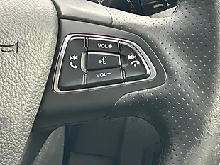 Used 2016 Ford Focus ST-2 White - Interior and Exterior details 16