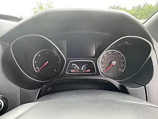 Used 2016 Ford Focus ST-3 Grey - Interior and Exterior details 11