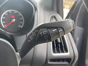 Used 2016 Ford Focus ST-3 Grey - Interior and Exterior details 13