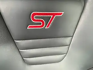 Used 2016 Ford Focus ST-3 Grey - Interior and Exterior details 6
