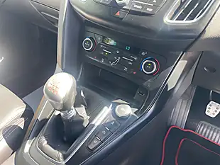 Used 2016 Ford Focus ST-3 Grey - Interior and Exterior details 10