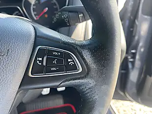 Used 2016 Ford Focus ST-3 Grey - Interior and Exterior details 12