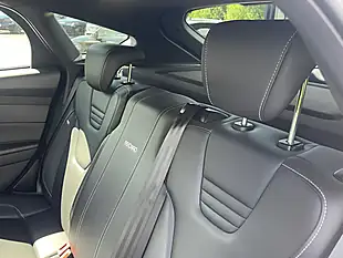 Used 2016 Ford Focus ST-3 Grey - Interior and Exterior details 6