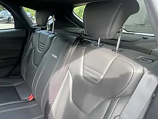 Used 2016 Ford Focus ST-3 Grey - Interior and Exterior details 11