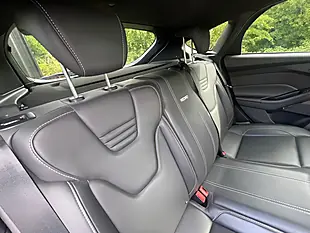 Used 2016 Ford Focus ST-3 Grey - Interior and Exterior details 13