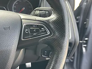Used 2016 Ford Focus ST-3 Grey - Interior and Exterior details 18