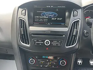 Used 2016 Ford Focus ST-3 Grey - Interior and Exterior details 19