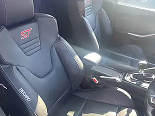 Used 2016 Ford Focus ST-3 Grey - Interior and Exterior details 17