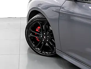Used 2016 Ford Focus ST-3 Stealth Grey - Interior and Exterior details 10