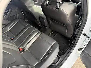 Used 2016 Ford Focus ST-3 White - Interior and Exterior details 13