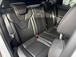 Used 2016 Ford Focus ST-3 White - Interior and Exterior details 14