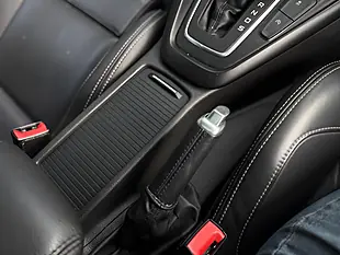 Used 2016 Ford Focus ST-3 White - Interior and Exterior details 19