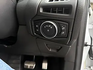 Used 2016 Ford Focus ST-3 White - Interior and Exterior details 20