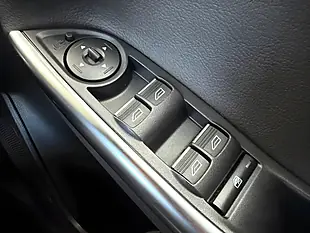 Used 2016 Ford Focus ST-3 White - Interior and Exterior details 16
