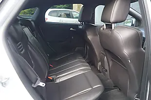 Used 2016 Ford Focus ST-3 White - Interior and Exterior details 16
