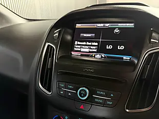 Used 2016 Ford Focus ST-3 Yellow - Interior and Exterior details 15