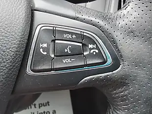 Used 2016 Ford Focus ST-Line Black - Interior and Exterior details 17