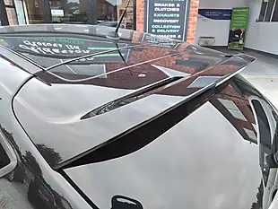 Used 2016 Ford Focus ST-Line Black - Interior and Exterior details 19
