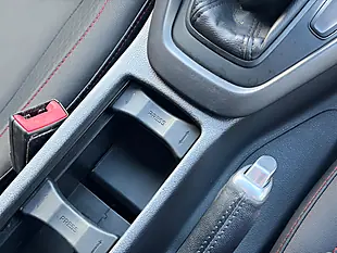 Used 2016 Ford Focus ST-Line Blue - Interior and Exterior details 20