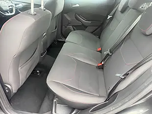Used 2016 Ford Focus ST-Line Grey - Interior and Exterior details 12