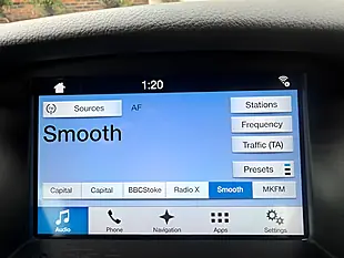 Used 2016 Ford Focus ST-Line Grey - Interior and Exterior details 15