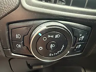 Used 2016 Ford Focus ST-Line Grey - Interior and Exterior details 19