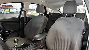Used 2016 Ford Focus Titanium Black - Interior and Exterior details 11