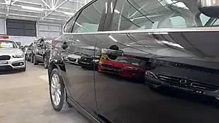 Used 2016 Ford Focus Titanium Black - Interior and Exterior details 16