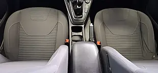 Used 2016 Ford Focus Titanium Black - Interior and Exterior details 17
