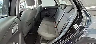 Used 2016 Ford Focus Titanium Black - Interior and Exterior details 19