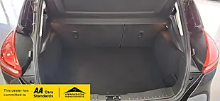 Used 2016 Ford Focus Titanium Black - Interior and Exterior details 20
