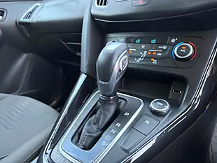 Used 2016 Ford Focus Titanium Blue - Interior and Exterior details 10