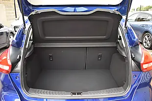 Used 2016 Ford Focus Titanium Blue - Interior and Exterior details 10