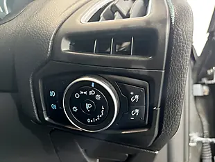 Used 2016 Ford Focus Titanium Grey - Interior and Exterior details 11