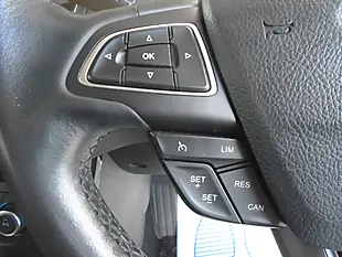 Used 2016 Ford Focus Titanium Silver - Interior and Exterior details 13