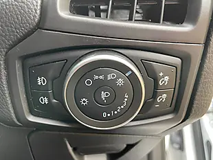 Used 2016 Ford Focus Titanium White - Interior and Exterior details 17