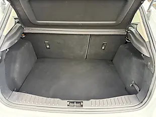 Used 2016 Ford Focus Titanium White - Interior and Exterior details 20