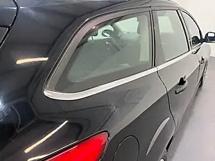Used 2016 Ford Focus Zetec Black - Interior and Exterior details 6