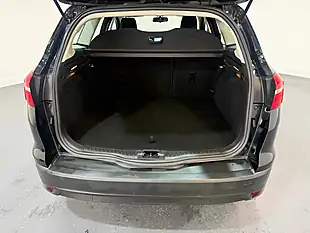Used 2016 Ford Focus Zetec Black - Interior and Exterior details 9