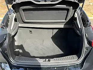 Used 2016 Ford Focus Zetec Black - Interior and Exterior details 8