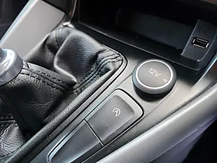 Used 2016 Ford Focus Zetec Grey - Interior and Exterior details 20