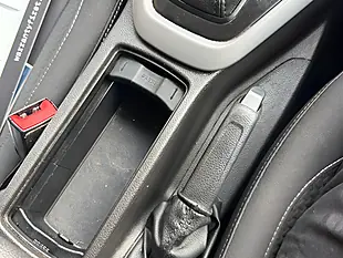 Used 2016 Ford Focus Zetec Red - Interior and Exterior details 16