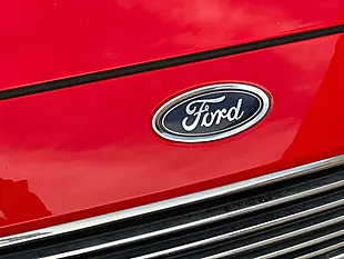 Used 2016 Ford Focus Zetec Red - Interior and Exterior details 8