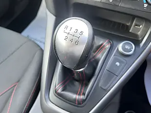 Used 2016 Ford Focus Zetec S Black Edition Black - Interior and Exterior details 14