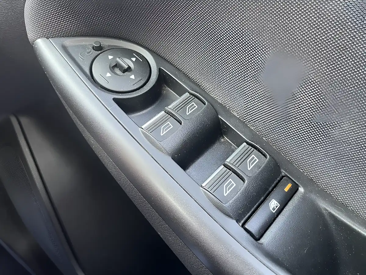 Used 2016 Ford Focus Zetec S Black Edition Black - Interior and Exterior details 17